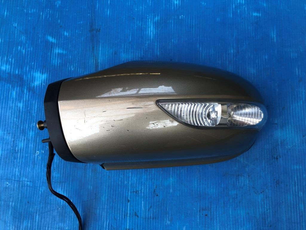 Oglinda stanga Mercedes A Class w169 2004-2008