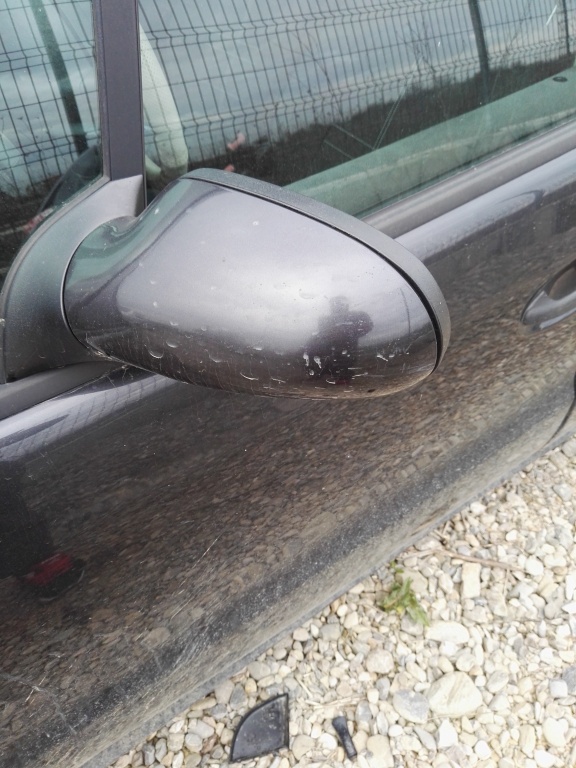 OGLINDA STANGA MERCEDES A170 CDI W168