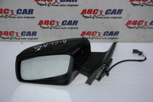 Oglinda stanga Mercedes B-Class 2011-2018 W246 A2468103216