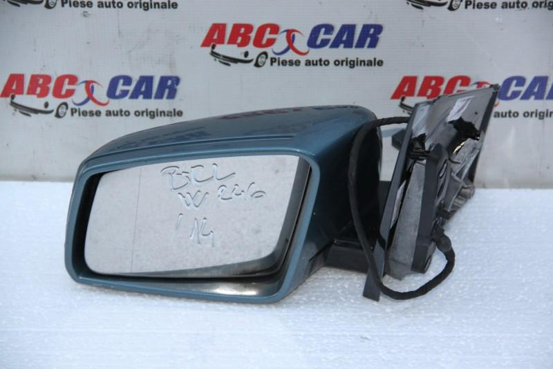 Oglinda stanga  Mercedes B-Class 2011-2018 W246