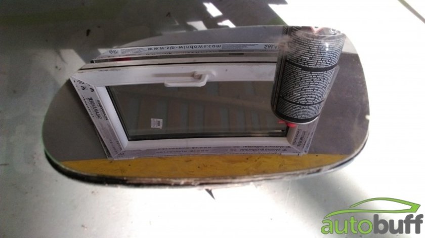 Oglinda Stanga Mercedes Benz A (W168)