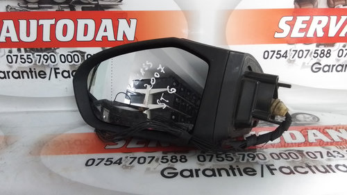 Oglinda stanga Mercedes-Benz B-Class (2004-2011) [W245] 2.0 Motorina 2007