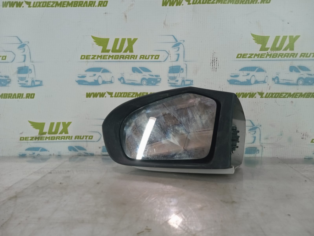 Oglinda stanga Mercedes-Benz B-Class W245 [2005 - 2008]