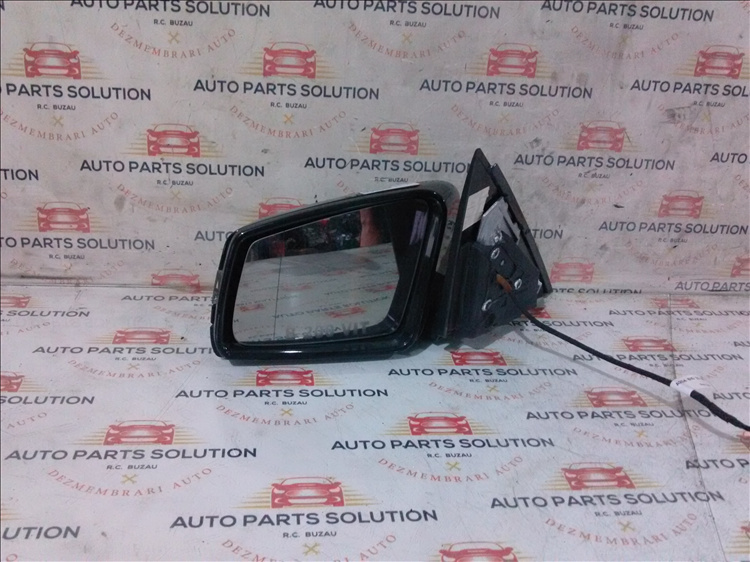 Oglinda stanga MERCEDES-BENZ C CLASS an fabr. 2010