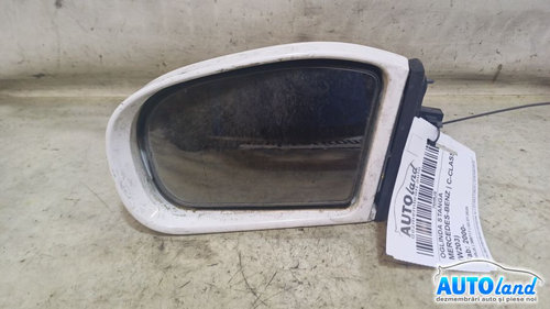 Oglinda Stanga Mercedes-Benz C-CLASS W203 2000