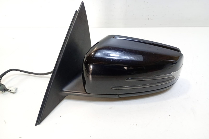 Oglinda stanga Mercedes-Benz C-Class W204/S204 [2007 - 2012]