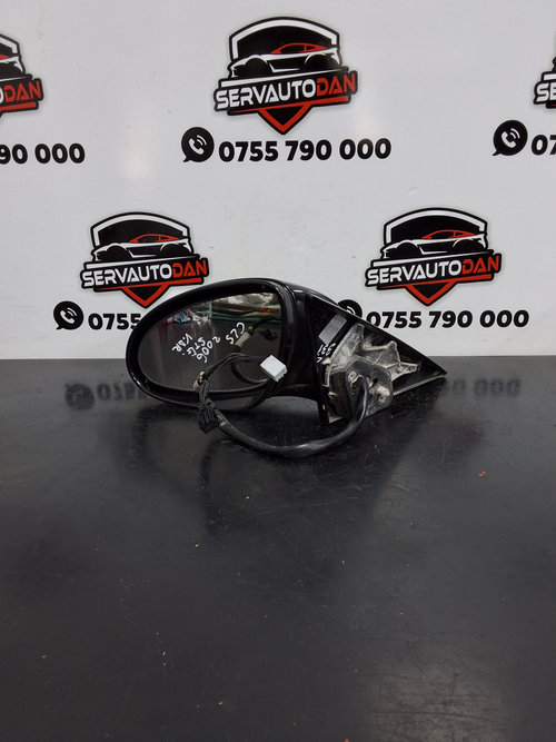Oglinda stanga Mercedes-Benz CLS (2004-2010) [C219] w219 3.0 Motorina 2008, -