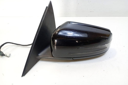 Oglinda stanga Mercedes-Benz E-Class W212 [2009 - 2013]