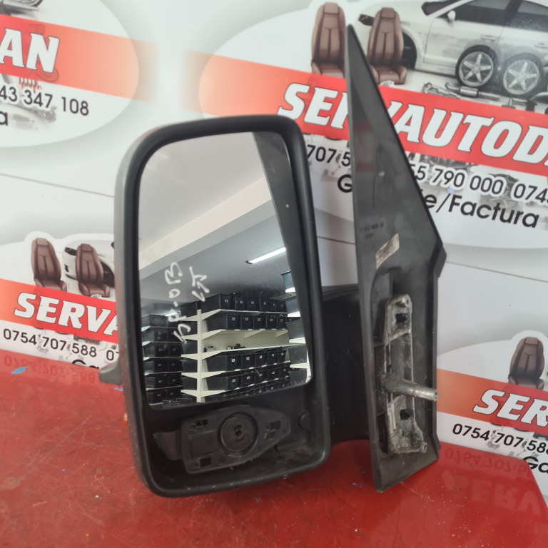 Oglinda stanga Mercedes-Benz Sprinter (2009->) [906] 2.2 Motorina 2012