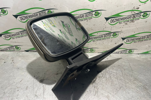 Oglinda stanga Mercedes-Benz Vito W638 [1996 - 2003] Mixto minivan 4-usi 108 CDI AT (82 hp)