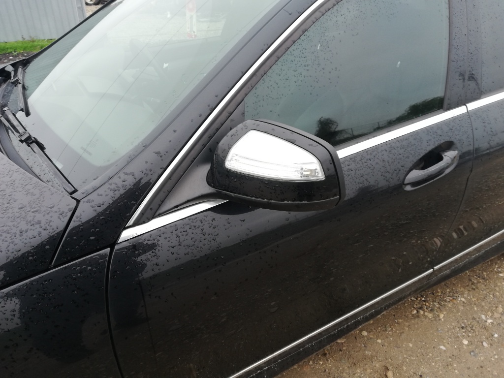 Oglinda stanga Mercedes C Class W204 220 cdi