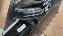 Oglinda stanga Mercedes C-Class W204 sedan Facelif...