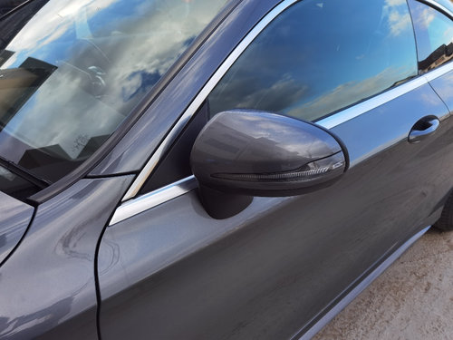 Oglinda stanga Mercedes C-class W205 Coupe