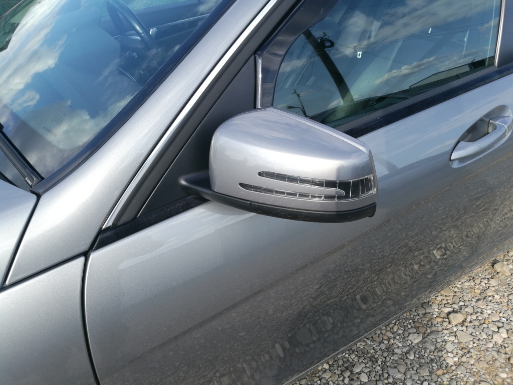 Oglinda stanga Mercedes C220 cdi w204 facelift