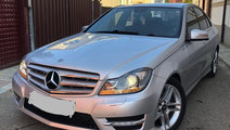 Oglinda stanga Mercedes C220 W204 facelift