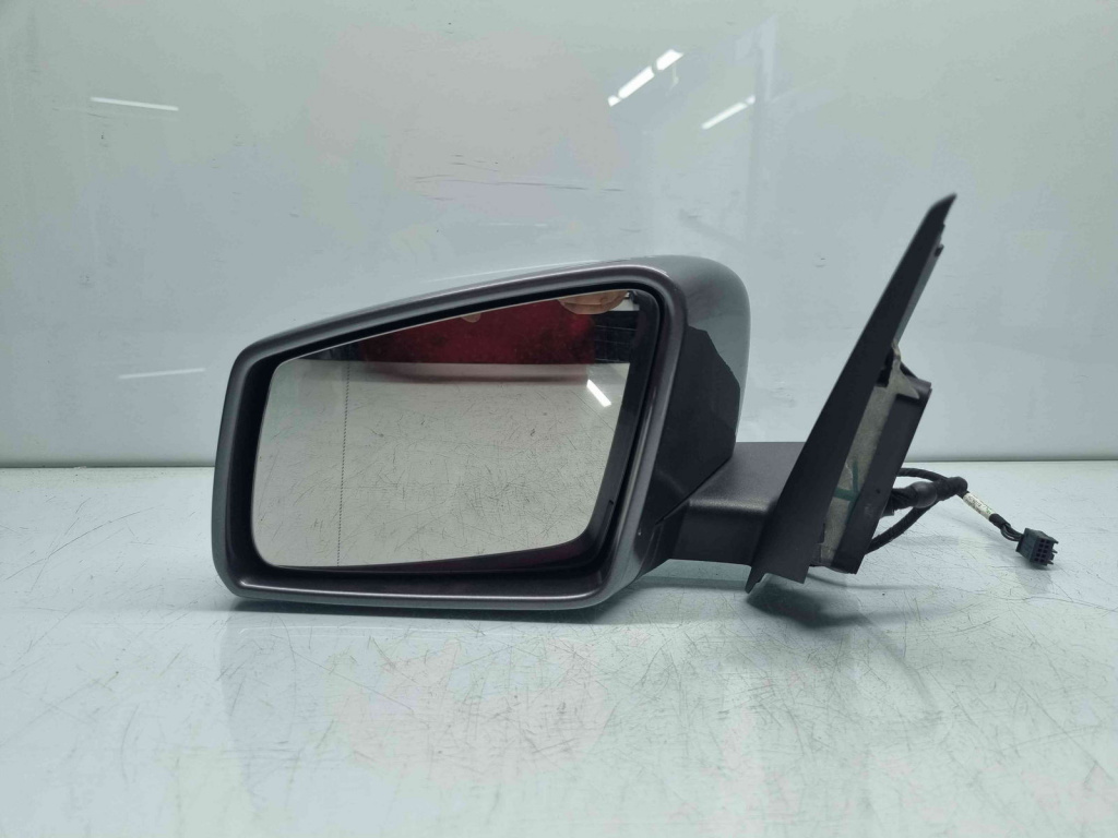 Oglinda stanga Mercedes Clasa A (W176) [Fabr 2012-2018] A1768100116