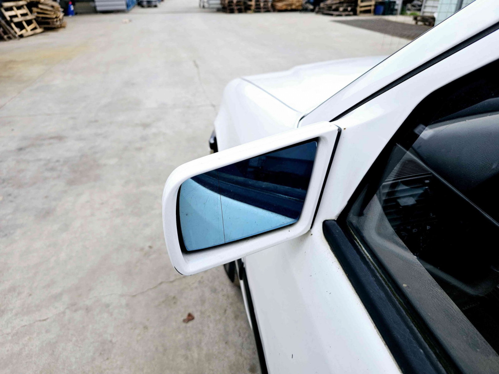 Oglinda stanga Mercedes Clasa C (W202) [Fabr 1993-2000] 149 POLARWEISS UNILK