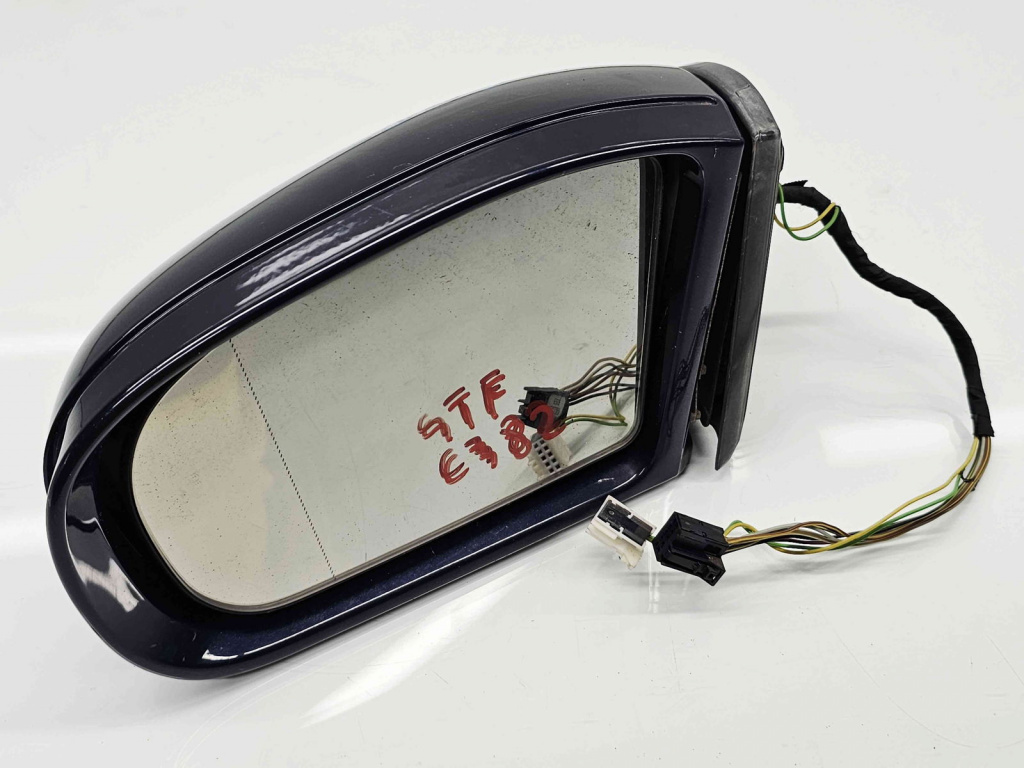 Oglinda stanga Mercedes Clasa C (W203) [Fabr 2000-2007]