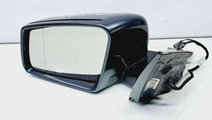 Oglinda stanga Mercedes Clasa E (W207) Coupe [Fabr...