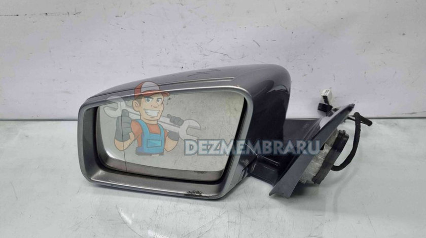 Oglinda stanga Mercedes Clasa E (W212) [Fabr 2009-2016] 792