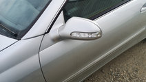 Oglinda stanga Mercedes CLK w209 facelift electric...