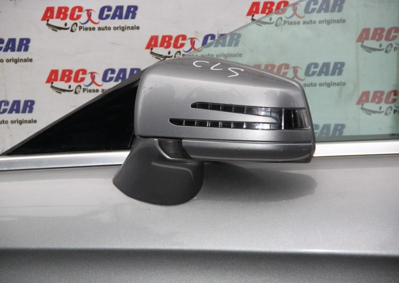 Oglinda stanga Mercedes CLS 2011-> C218 w218