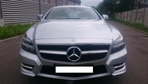 Oglinda stanga Mercedes CLS W218