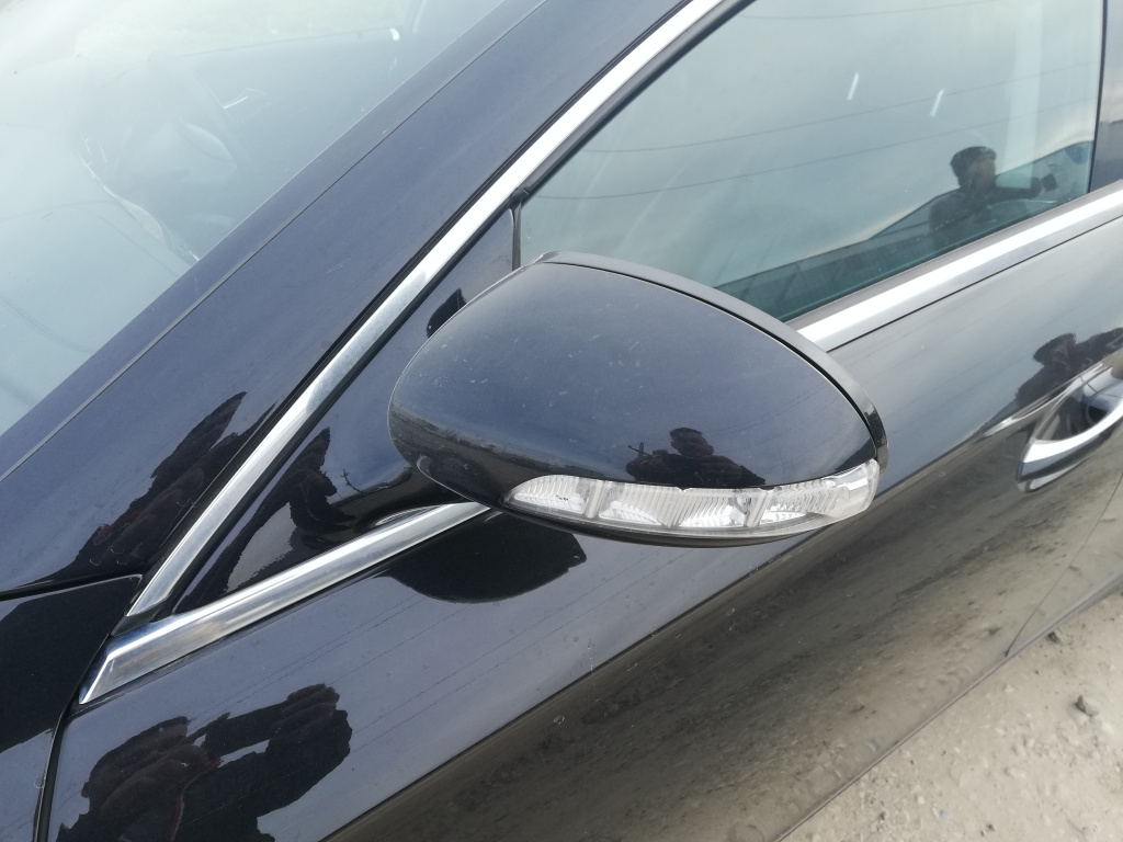 OGLINDA STANGA MERCEDES CLS W219 320 CDI