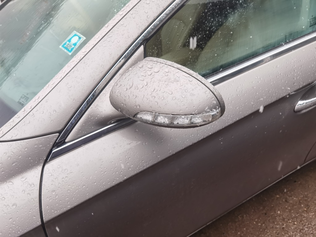 Oglinda stanga Mercedes cls w219