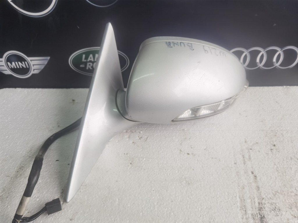 Oglinda stanga Mercedes cls320 cdi cdi w219