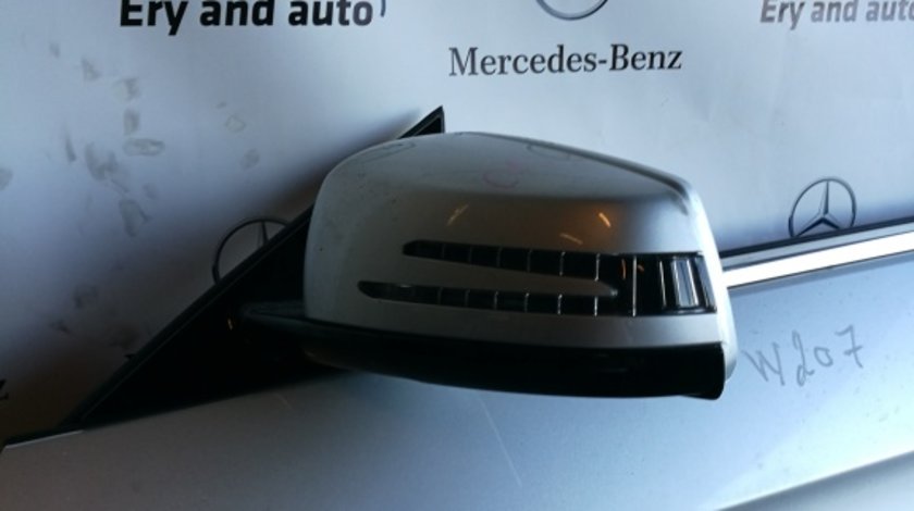 Oglinda stanga Mercedes E class coupe w207