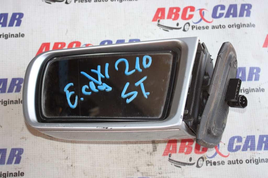 Oglinda stanga Mercedes E-Class W210 1996-2003