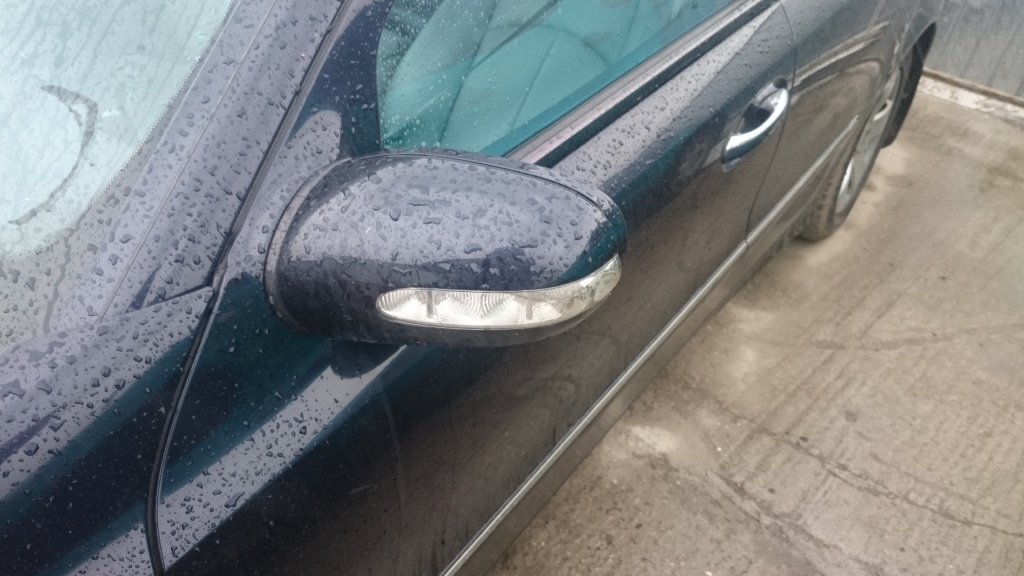 Oglinda stanga Mercedes E class w211 Avantgarde