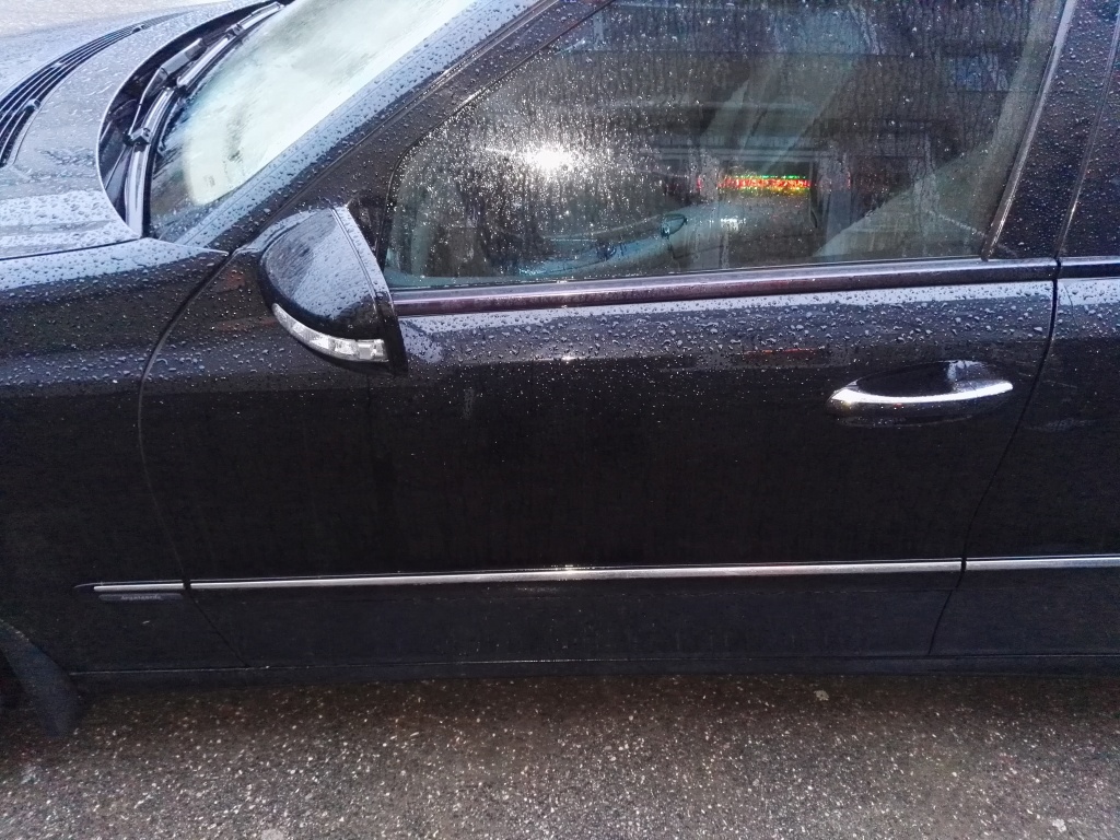 Oglinda stanga Mercedes E class w211 Facelift Avantgarde