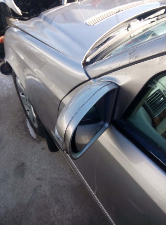 Oglinda stanga mercedes e class w211
