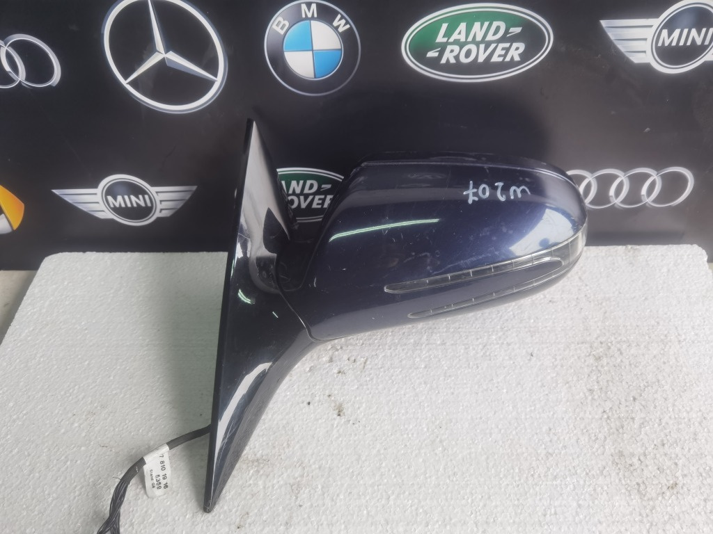 Oglinda stanga Mercedes E220 cdi coupe w207