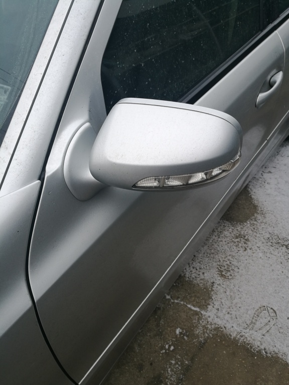 Oglinda stanga Mercedes E220 cdi w211 Facelift an 2009