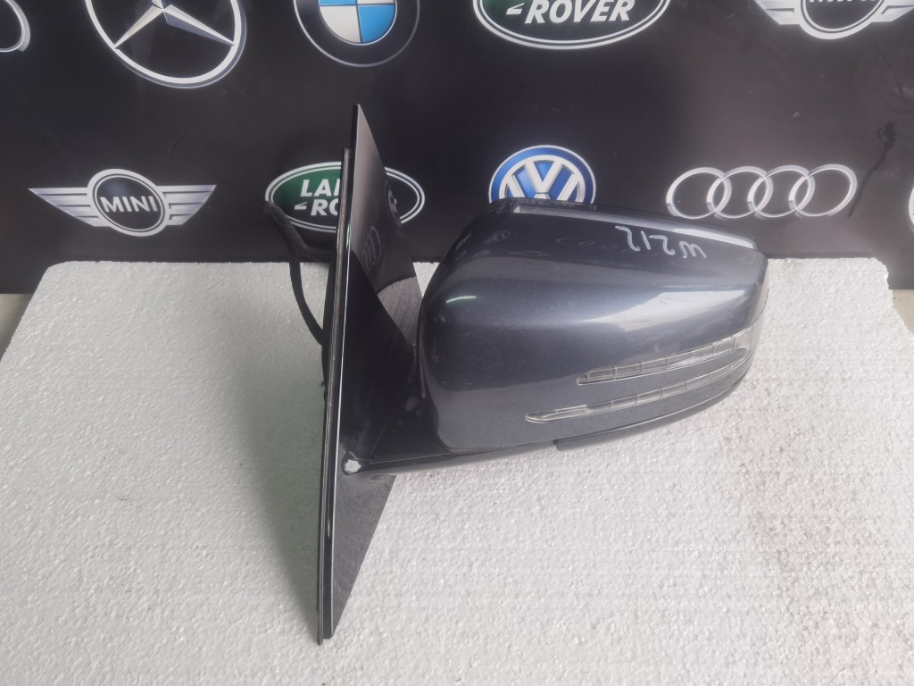 Oglinda stanga Mercedes E250 cdi w212