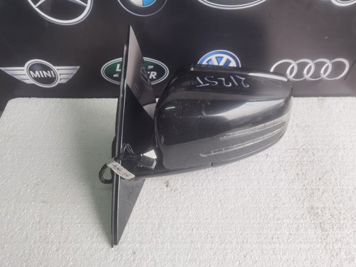 Oglinda stanga Mercedes E350 cdi w212