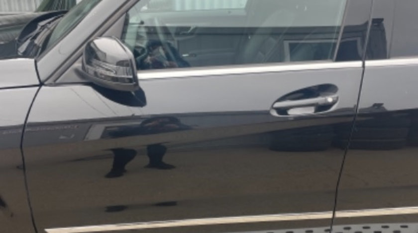 Oglinda stanga Mercedes glk rabatabil electrică de europa