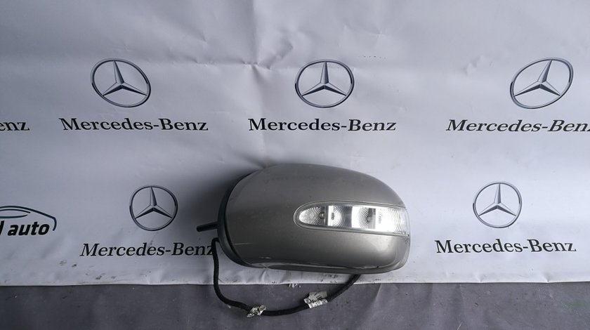 Oglinda stanga Mercedes ML 320 cdi W164 electric rabatabila