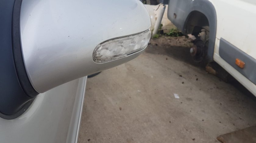 Oglinda stanga Mercedes ML W163 2001