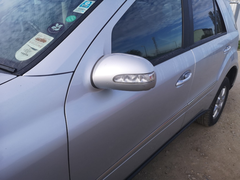 Oglinda stanga mercedes ML280 CDI W164