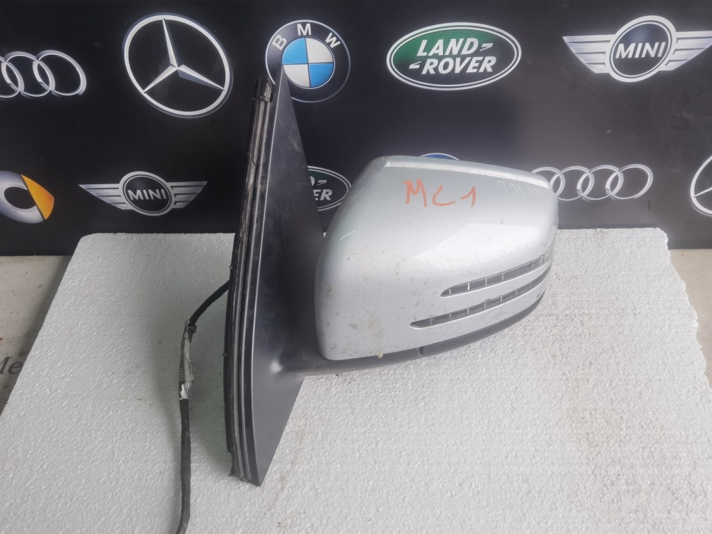 Oglinda stanga Mercedes ML350 cdi w166
