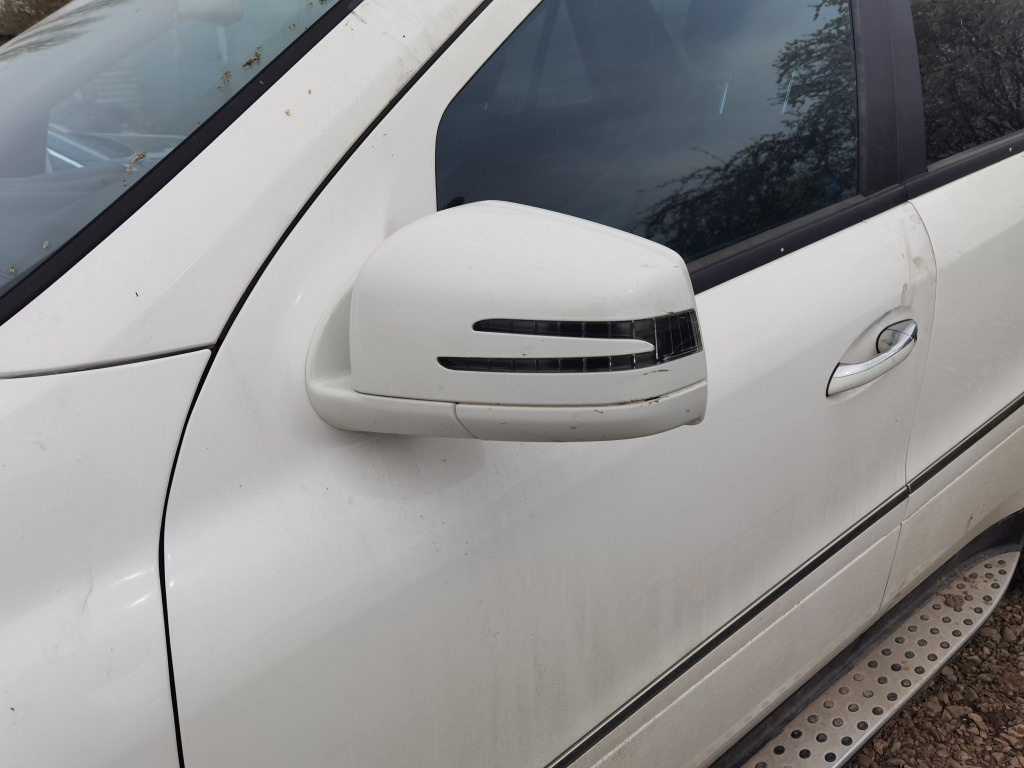 Oglinda stanga Mercedes ML350 w164 FACELIFT