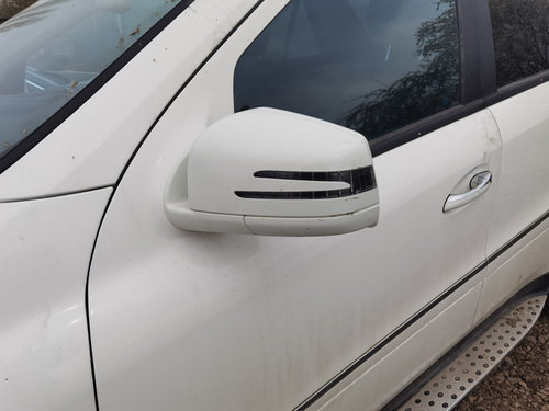 Oglinda stanga Mercedes ML350 w164 FACELIFT
