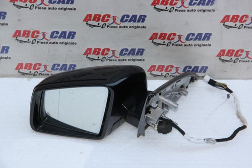 Oglinda stanga  Mercedes R-Class 2006-2010 w251 , v251