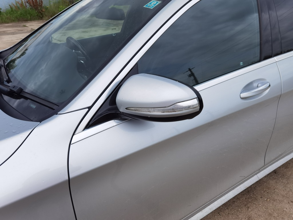 Oglinda stanga Mercedes S350 cdi W222 side assist