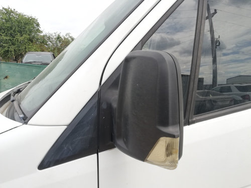 OGLINDA STANGA MERCEDES SPRINTER 906 AN 2010
