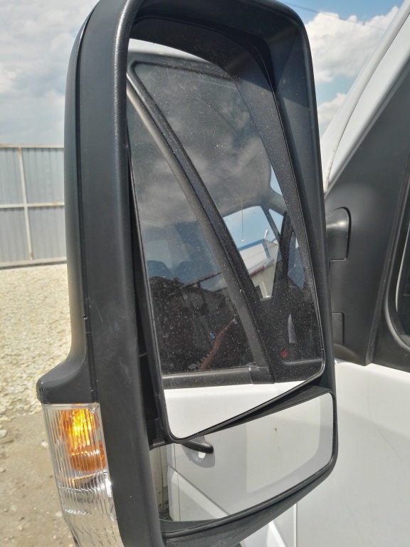 OGLINDA STANGA MERCEDES SPRINTER W906 an 2013-2015